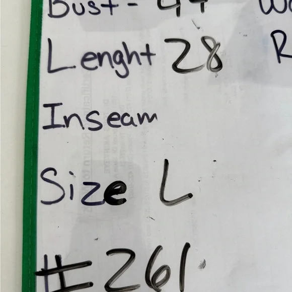 Talbots Yellow Floral Women's Top Large - Picture 9 of 9